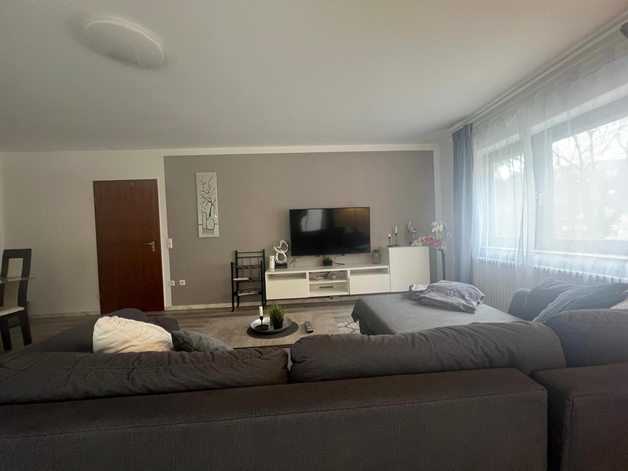 Mh City Apartment Баден-Баден Экстерьер фото